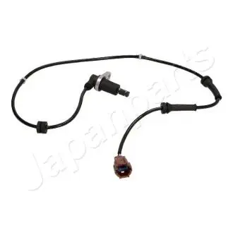 Датчик ABS NISSAN T. ALMERA TINO 00- LE JAPANPARTS ABS138