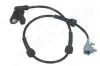 Датчик ABS NISSAN T. X-TRAIL 2.0/2.0 4X4/2.2 DI 4X4/2.5 4X4 01- LE JAPANPARTS ABS143 (фото 2)