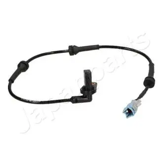 Датчик ABS NISSAN T. X-TRAIL 2.0/2.0 4X4/2.2 DI 4X4/2.5 4X4 01- LE JAPANPARTS ABS143