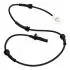 Датчик ABS NISSAN T. PRIMASTAR DCI 80/90/100/115/120/150 01- JAPANPARTS ABS146 (фото 1)