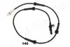Датчик ABS NISSAN T. PRIMASTAR DCI 80/90/100/115/120/150 01- JAPANPARTS ABS146 (фото 2)