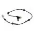 Датчик ABS NISSAN T. PRIMERA 1.6/1.8/1.9 DCI/2.0/2.0 DI/2.2 DI PR JAPANPARTS ABS151 (фото 3)