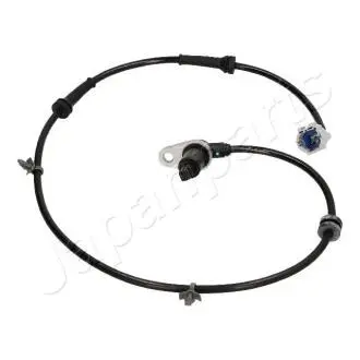 Датчик ABS NISSAN T. ALMERA TINO 1.8/2.0/2.2 DI 00- PR JAPANPARTS ABS153