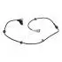 Датчик ABS NISSAN T. PATHFINDER 3.2 97- PR JAPANPARTS ABS161 (фото 4)