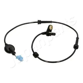 Датчик ABS NISSAN P. ALMERA 1,5 00- LE JAPANPARTS ABS164
