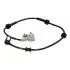 Датчик ABS NISSAN P. NAVARA/PATHFINDER 2.5 DCI/2.5 DCI 4X4 05- JAPANPARTS ABS170 (фото 4)