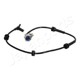 Датчик ABS NISSAN P. NAVARA/PATHFINDER 2.5 DCI/2.5 DCI 4X4 05- JAPANPARTS ABS170