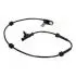 Датчик ABS NISSAN T. PRIMERA 1.6/1.8/1.9 DCI/2.0/2.0 DI/2.2 DI LE JAPANPARTS ABS177 (фото 3)