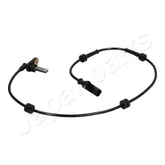 Датчик ABS NISSAN T. PRIMERA 1.6/1.8/1.9 DCI/2.0/2.0 DI/2.2 DI LE JAPANPARTS ABS177