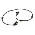 Датчик ABS NISSAN T. ALMERA 1,5 00- LE JAPANPARTS ABS180 (фото 4)