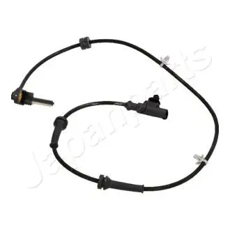 Датчик ABS NISSAN T. ALMERA 1,5 00- LE JAPANPARTS ABS180
