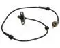 Датчик ABS ABS-185 NISSAN NAVARA 2.5DCI, 3.0DCI 05- TYЈ LEWY JAPANPARTS ABS185 (фото 1)