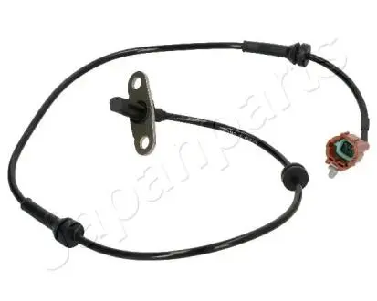 Датчик ABS ABS-185 NISSAN NAVARA 2.5DCI, 3.0DCI 05- TYЈ LEWY JAPANPARTS ABS185