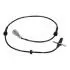 Датчик ABS NISSAN T. NAVARA 2.5 DCI/3.0 DCI 09- PR JAPANPARTS ABS191 (фото 3)