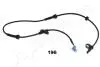 Датчик ABS NISSAN P. MURANO 3,5 03- LE JAPANPARTS ABS196 (фото 2)