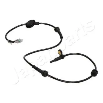 Датчик ABS NISSAN P. MURANO 3,5 03- PR JAPANPARTS ABS197