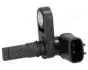 Датчик ABS TOYOTA P. LAND CRUISER 4.5 D4-D -12 PR JAPANPARTS ABS2006 (фото 1)