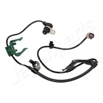 TOYOTA Датчик ABS передн.лев.Avensis 98- JAPANPARTS ABS200