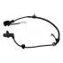 Датчик ABS TOYOTA P. LE. YARIS 99- JAPANPARTS ABS203 (фото 4)