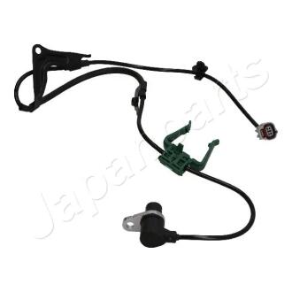 TOYOTA Датчик ABS передн.прав.Avensis 98- JAPANPARTS ABS217