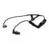 Датчик ABS TOYOTA P. COROLLA 97- PR JAPANPARTS ABS220 (фото 1)