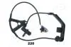 Датчик ABS TOYOTA P. COROLLA 97- PR JAPANPARTS ABS220 (фото 2)