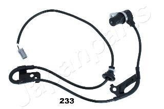 Датчик ABS TOYOTA T. AVENSIS JAPANPARTS ABS233