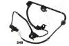 Датчик ABS TOYOTA T. TAV 4 II/III 1.8 VVTI/2.0 VVTI/2.2 D-CAT/2.2 D-4D 00- LE JAPANPARTS ABS248 (фото 2)