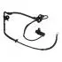 Датчик ABS TOYOTA T. TAV 4 II/III 1.8 VVTI/2.0 VVTI/2.2 D-CAT/2.2 D-4D 00- LE JAPANPARTS ABS248 (фото 4)