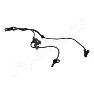 Датчик ABS TOYOTA P. AURIS/AVENSIS/VERSO 1.3 DUAL VVT-I/1.6/1.8/1.8 HYBRID/2.0 D-4D/2.2 D/2.4 VVTI LE JAPANPARTS ABS267