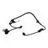 Датчик ABS TOYOTA P. YARIS 01- PR JAPANPARTS ABS268 (фото 1)