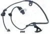 Датчик ABS TOYOTA P. YARIS 01- PR JAPANPARTS ABS268 (фото 2)
