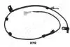 Датчик ABS передн. лівий. TOYOTA Yaris -11 JAPANPARTS ABS-272 (фото 2)