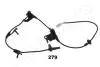 Датчик ABS T. TOYOTA RAV 4 08- PR JAPANPARTS ABS279 (фото 2)