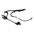 Датчик ABS TOYOTA P. CAMRY 2,0 VVTI 01- JAPANPARTS ABS286 (фото 4)
