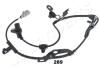 Датчик ABS TOYOTA P. LAND CRUISER 3.4 24V 96- PR JAPANPARTS ABS289 (фото 2)