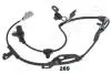 Датчик ABS TOYOTA P. LAND CRUISER 3.4 24V 96- PR JAPANPARTS ABS289 (фото 2)
