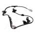 Датчик ABS TOYOTA P. LAND CRUISER 3.4 24V 96- PR JAPANPARTS ABS289 (фото 4)