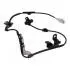 Датчик ABS TOYOTA P. LAND CRUISER 3.4 24V 96- PR JAPANPARTS ABS289 (фото 4)