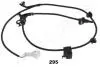 Датчик ABS TOYOTA P. YARIS 1.3 07- LE JAPANPARTS ABS295 (фото 2)