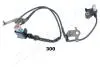 Датчик ABS MAZDA P. 626 02- 917MM LE JAPANPARTS ABS300 (фото 2)