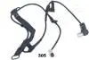 Датчик ABS MAZDA P. 323 LE. 98- JAPANPARTS ABS305 (фото 2)