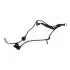 Датчик ABS MAZDA P. 323 LE. 98- JAPANPARTS ABS305 (фото 3)