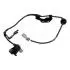 Датчик ABS MAZDA P. 626 97-02 LE JAPANPARTS ABS306 (фото 3)