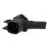 Датчик ABS MAZDA P. 3 1.4/1.6/1.6 DI TURBO/2.0/2.3/2.3 MPS/DISI TURBO MPS/MZR 03- JAPANPARTS ABS308 (фото 1)