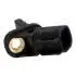 Датчик ABS MAZDA P. 3 1.4/1.6/1.6 DI TURBO/2.0/2.3/2.3 MPS/DISI TURBO MPS/MZR 03- JAPANPARTS ABS308 (фото 3)