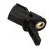 Датчик ABS MAZDA P. 3 1.4/1.6/1.6 DI TURBO/2.0/2.3/2.3 MPS/DISI TURBO MPS/MZR 03- JAPANPARTS ABS308 (фото 4)