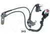 Датчик ABS MAZDA P. 6 02- PR JAPANPARTS ABS313 (фото 2)