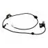 Датчик ABS MAZDA T. 6 02- LE JAPANPARTS ABS325 (фото 3)