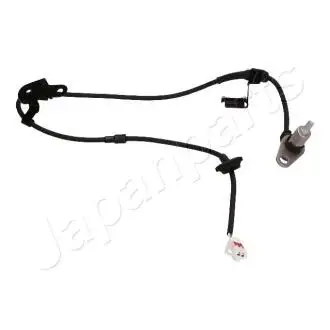 MAZDA датчик ABS задн.лів.323V,VI 94-04 JAPANPARTS ABS-329